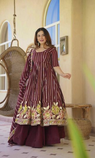 MF 533 PAKISTANI ANRKALI GOWN ONLINE COLLECTIONMF 533 PAKISTANI ANRKALI GOWN ONLINE COLLECTION