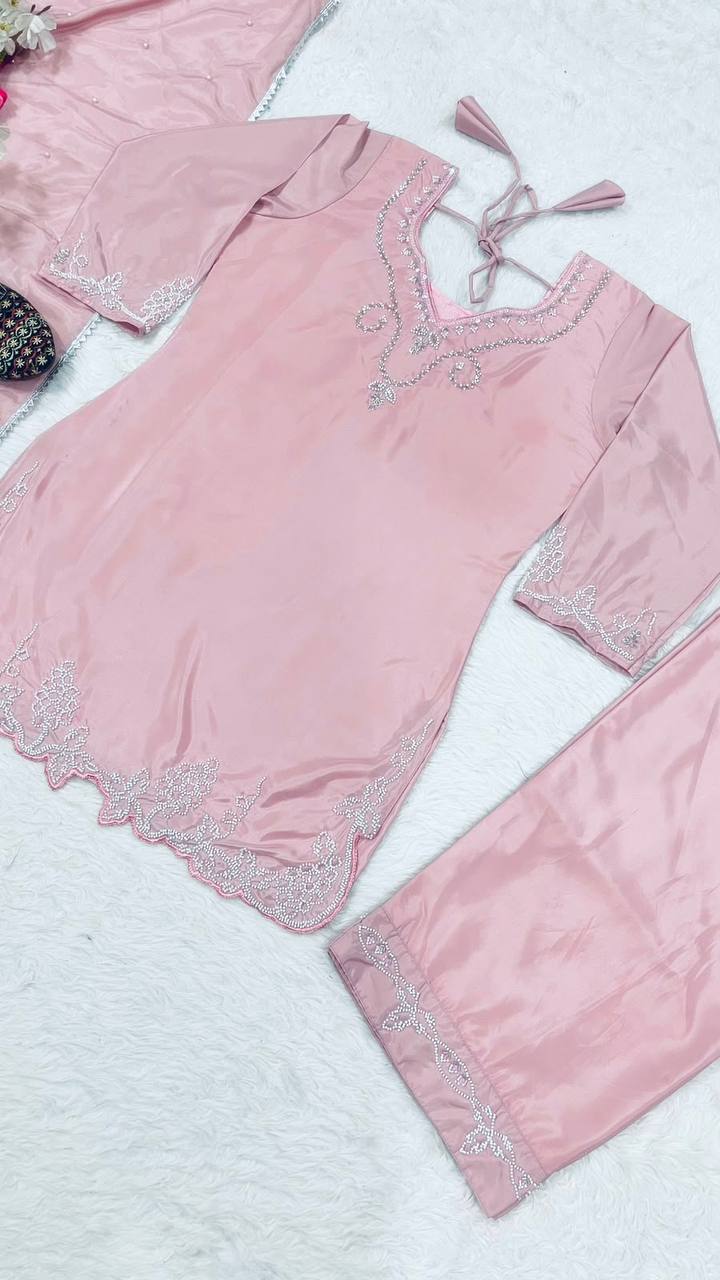 MT 4030 PAKISTANI SALWAR SUITS ONLINE WHOLESALE - Image 4