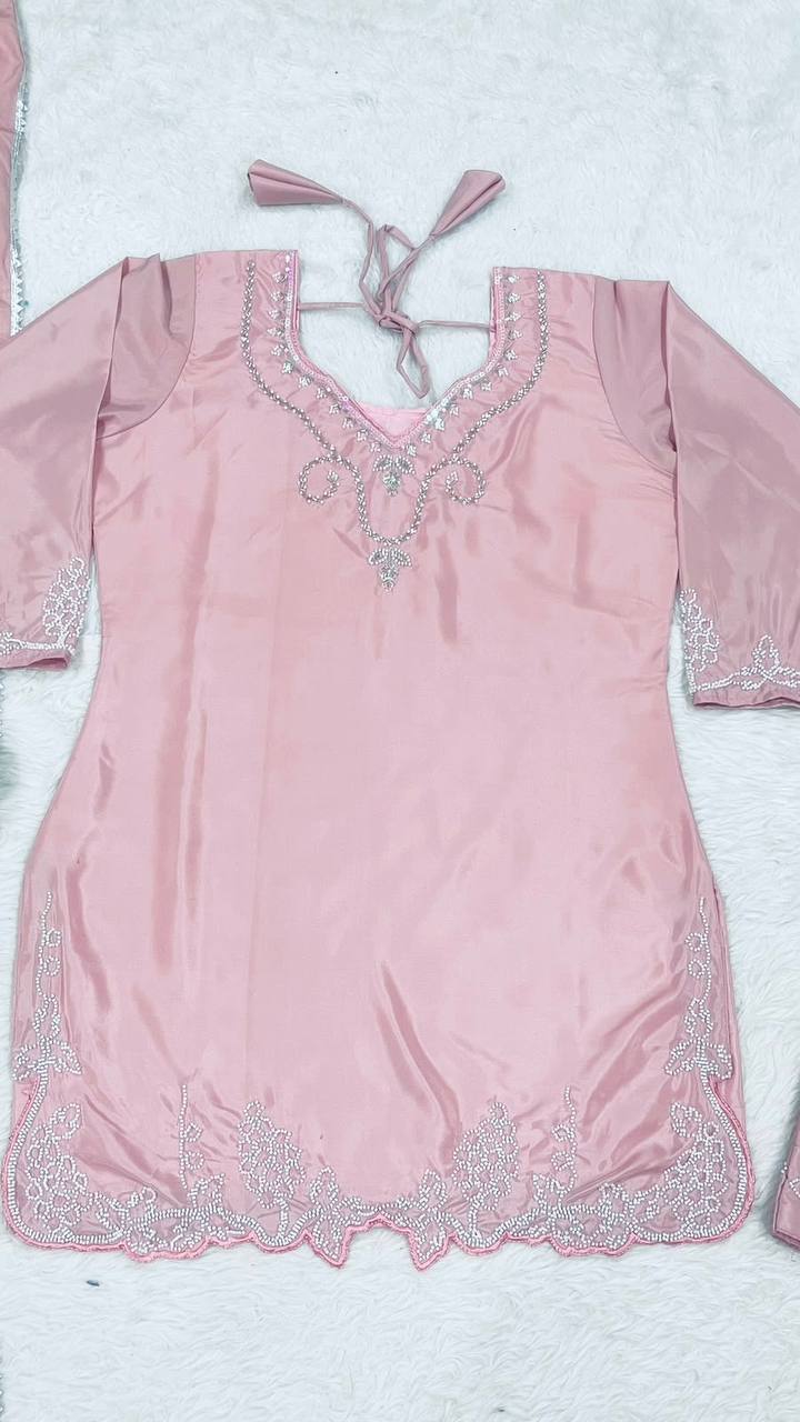MT 4030 PAKISTANI SALWAR SUITS ONLINE WHOLESALE - Image 2