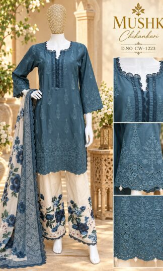 MUSHQ CW 1223 VIRAL PAKISTANI SUPER HIT DESIGN BUY ONLINEMUSHQ CW 1223 VIRAL PAKISTANI SUPER HIT DESIGN BUY ONLINE