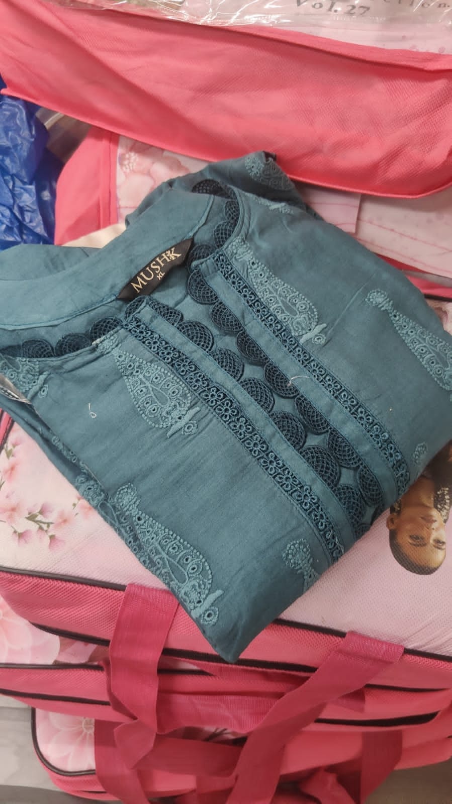 MUSHQ CW 1223 VIRAL PAKISTANI SUPER HIT DESIGN BUY ONLINE