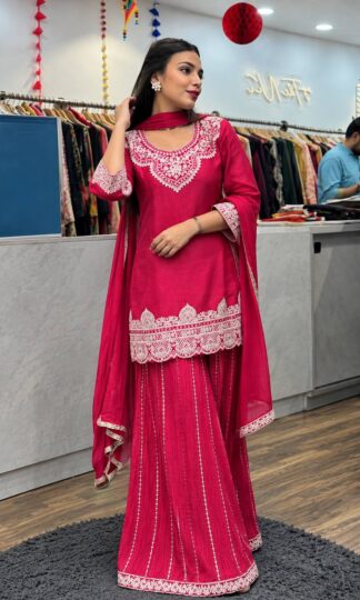 ND 5029 DESIGNER PAKISTANI SHARARA SUITS ONLINE SUPPLIERND 5029 DESIGNER PAKISTANI SHARARA SUITS ONLINE SUPPLIER