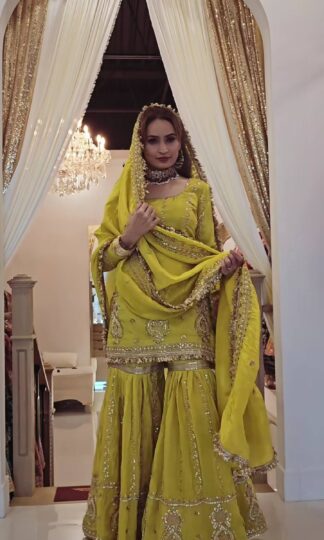NF 1235 PREMIUM PAKISTANI SHARARA SUIT COLLECTIONNF 1235 PREMIUM PAKISTANI SHARARA SUIT COLLECTION