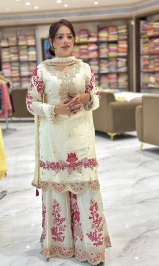 NF 1240 DESIGNER SHARARA SUITS ONLINE WHOLESALENF 1240 DESIGNER SHARARA SUITS ONLINE WHOLESALE