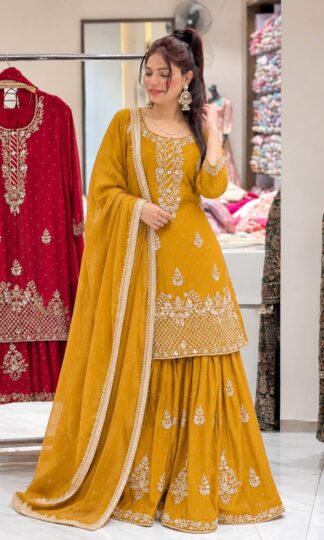 NF 1249 DESIGNER SHARARA SUITS ONLINE WHOLESALENF 1249 DESIGNER SHARARA SUITS ONLINE WHOLESALE