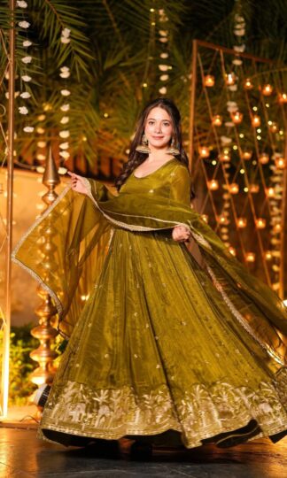 NF 1267 DESIGNER ANARKALI SUITS ONLINE COLLECTIONNF 1267 DESIGNER ANARKALI SUITS ONLINE COLLECTION