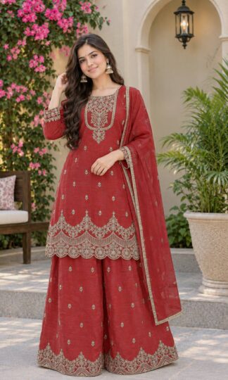NF 1275 DESIGNER TOP SHARARA SUITS ONLINE COLLECTIONNF 1275 DESIGNER TOP SHARARA SUITS ONLINE COLLECTION