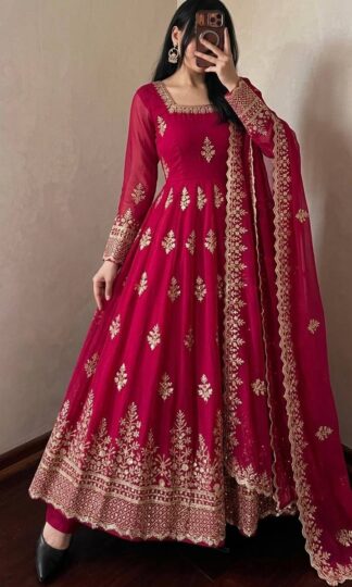 NSR 918 PAKISTANI ANARKALI GOWN FOR BOUTIQUESNSR 918 PAKISTANI ANARKALI GOWN FOR BOUTIQUES