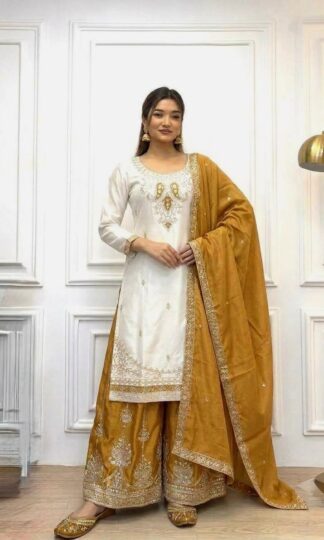 PD 1170 LADIES PAKISTANI SHARARA SUITS ONLINE SUPPLIERPD 1170 LADIES PAKISTANI SHARARA SUITS ONLINE SUPPLIER