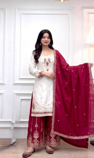 PD 1170 PAKISTANI SHARARA SUITS WHOLESALE IN SURATPD 1170 PAKISTANI SHARARA SUITS WHOLESALE IN SURAT