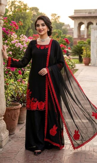 RTC 6000 PAKISTANI SHARARA SUITS FOR WOMEN WHOLESALERTC 6000 PAKISTANI SHARARA SUITS FOR WOMEN WHOLESALE