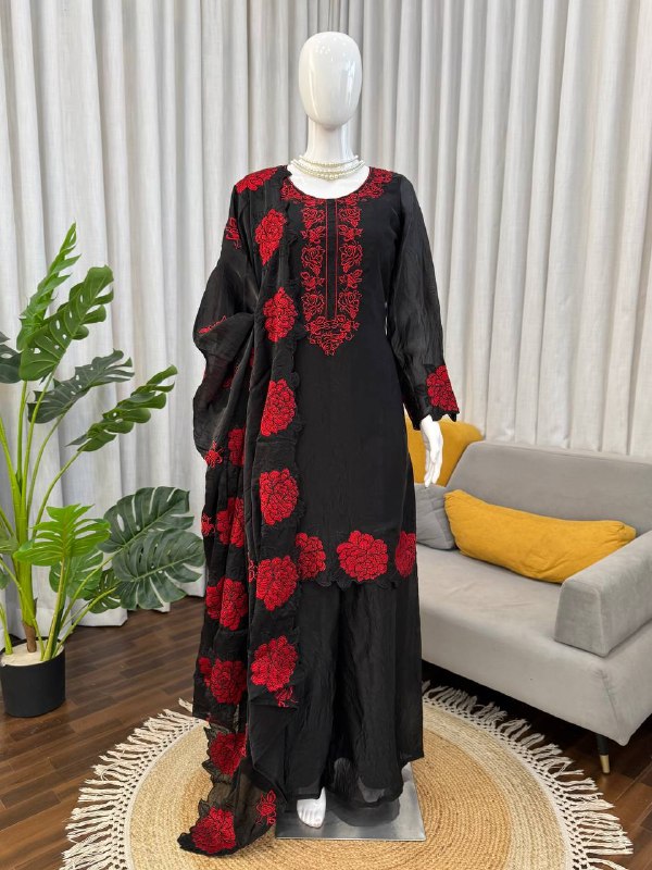 RTC 6007 PAKISTANI SALWAR SUITS ONLINE WHOLESALE (#166324)