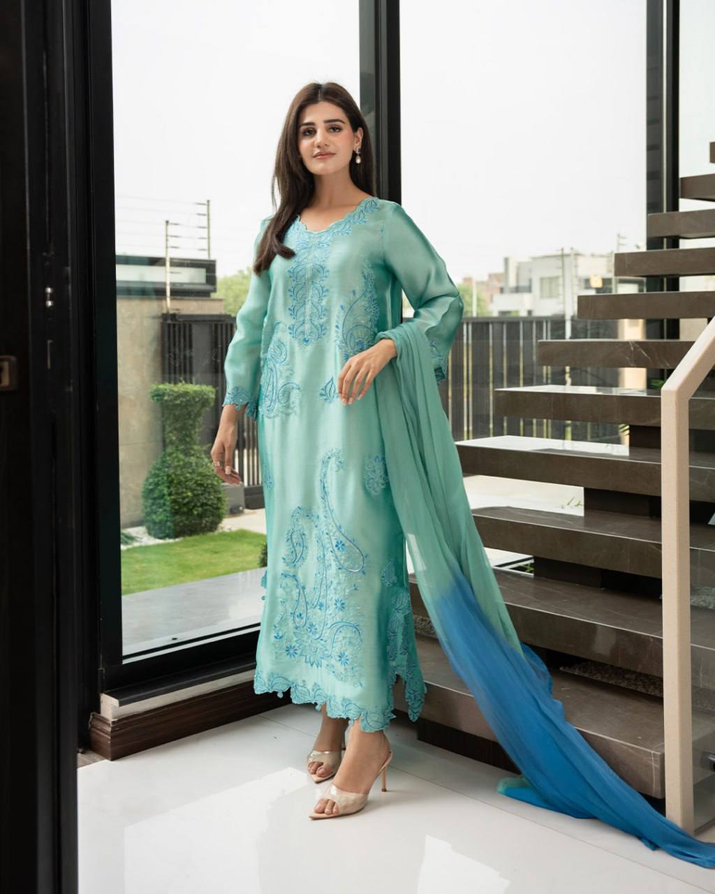 RTC 6052 PAKISTANI SALWAR SUITS ONLINE COLLECTION (#164889)