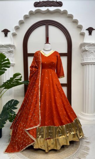 RTC 6075 PAKISTANI ANARKALI GOWN ONLINE COLLECTIONRTC 6075 PAKISTANI ANARKALI GOWN ONLINE COLLECTION