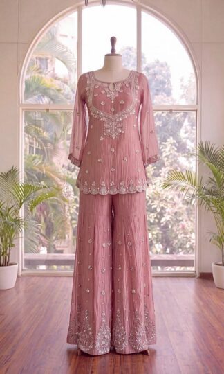 RTC 6082 DESIGNER PAKISTANI SHARARA SUITS ONLINE WHOLESALERTC 6082 DESIGNER PAKISTANI SHARARA SUITS ONLINE WHOLESALE