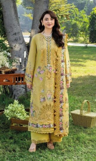 SANIYA TRENDZ 1014 B PAKISTANI SUITS WHOLESALE PRICESANIYA TRENDZ 1014 B PAKISTANI SUITS WHOLESALE PRICE