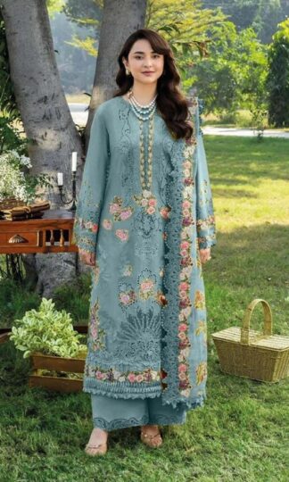 SANIYA TRENDZ 1014 D PAKISTANI SUITS ONLINE INDIASANIYA TRENDZ 1014 D PAKISTANI SUITS ONLINE INDIA