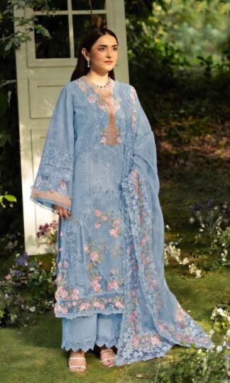 SANIYA TRENDZ 7211 S PAKISTANI SUITS SALE IN SURATSANIYA TRENDZ 7211 S PAKISTANI SUITS SALE IN SURAT