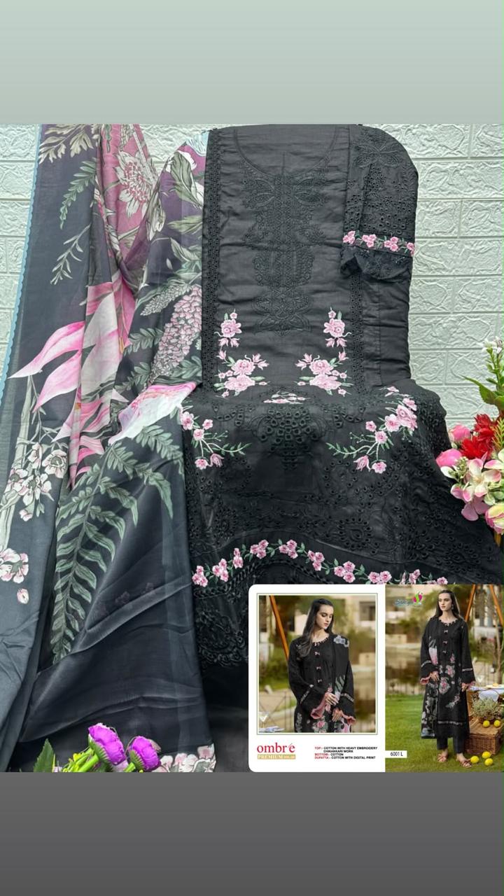 SANIYA TRENDZNX ELAF PAKISTANI SUIT AT BEST PRICE