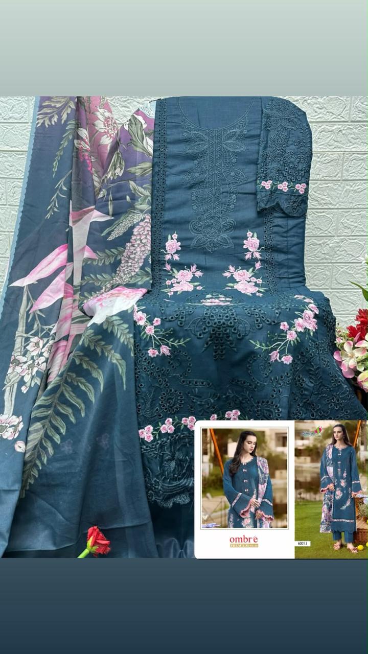 SANIYA TRENDZNX ELAF PAKISTANI SUIT AT BEST PRICE - Image 4
