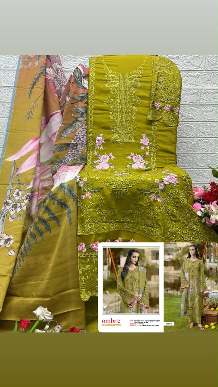SANIYA TRENDZNX ELAF PAKISTANI SUIT AT BEST PRICE - Image 9