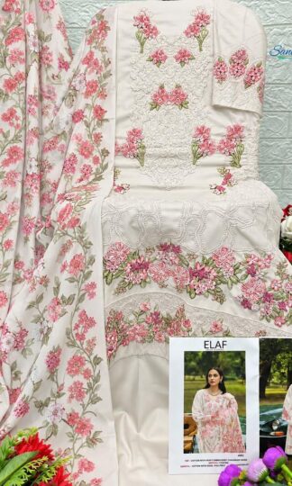 SANIYA TRENDZNX ELAF PAKISTANI SUITS ONLINE INDIASANIYA TRENDZNX ELAF PAKISTANI SUITS ONLINE INDIA