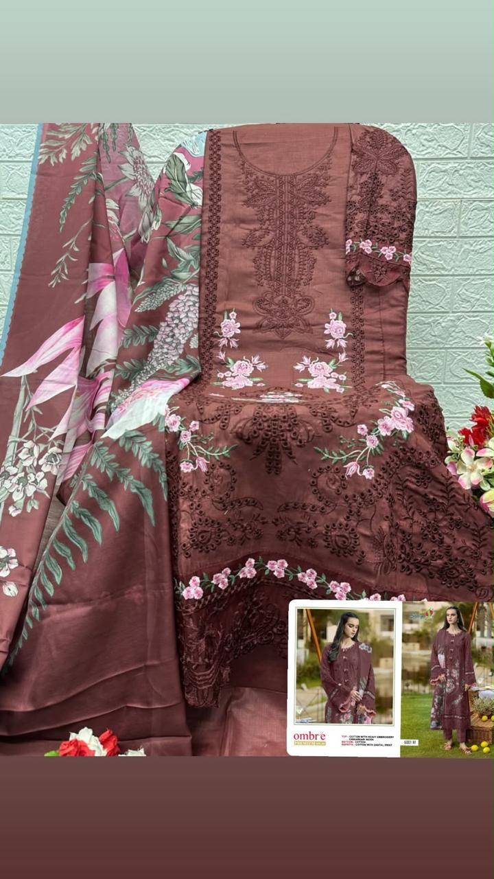 SANIYA TRENDZNX ELAF WHOLESALER PAKISTANI SUITS ONLINE INDIA