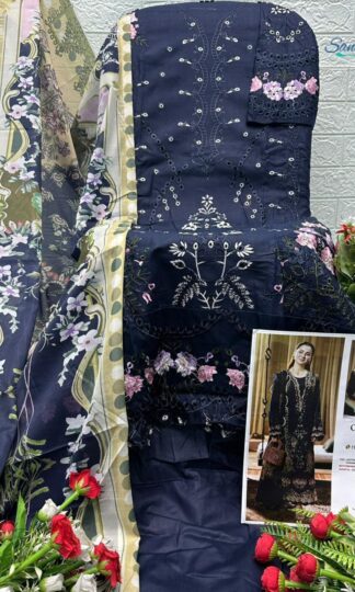 SANIYA TRENDZNX ELAF WHOLESALER PAKISTANI SUITS ONLINE INDIASANIYA TRENDZNX ELAF WHOLESALER PAKISTANI SUITS ONLINE INDIA