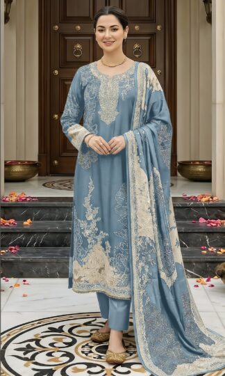 SHREE FABS KT 338 K PARTY WEAR PAKISTANI SUITS ONLINESHREE FABS KT 338 K PARTY WEAR PAKISTANI SUITS ONLINE