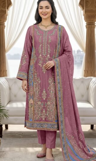 SHREE FABS KT 351 C PAKISTANI SUITS SALE IN SURATSHREE FABS KT 351 PAKISTANI SUITS ONLINE WHOLESALE
