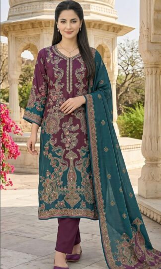 SHREE FABS KT 369 B PAKISTANI SUITS ONLINE INDIASHREE FABS KT 369 B PAKISTANI SUITS ONLINE INDIA