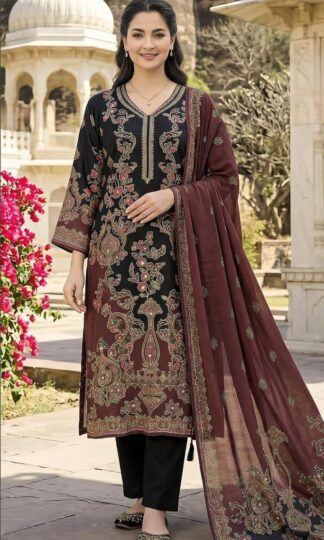 SHREE FABS KT 369 C PAKISTANI SUITS MANUFACTURERSHREE FABS KT 369 C PAKISTANI SUITS MANUFACTURER