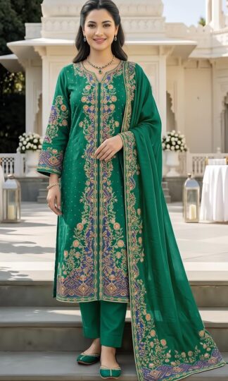 SHREE FABS KT 403 PAKISTANI SALWAR SUITS ONLINESHREE FABS KT 403 PAKISTANI SALWAR SUITS ONLINE