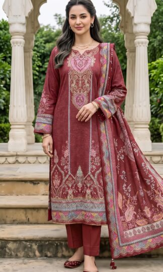 SHREE FABS KT 411 B PAKISTANI SUIT AT BEST PRICESHREE FABS KT 411 B PAKISTANI SUIT AT BEST PRICE