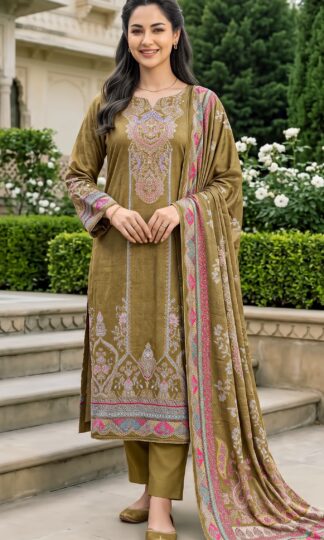 SHREE FABS KT 411 E PAKISTANI SUITS IN SINGLE PIECESHREE FABS KT 411 E PAKISTANI SUITS IN SINGLE PIECE
