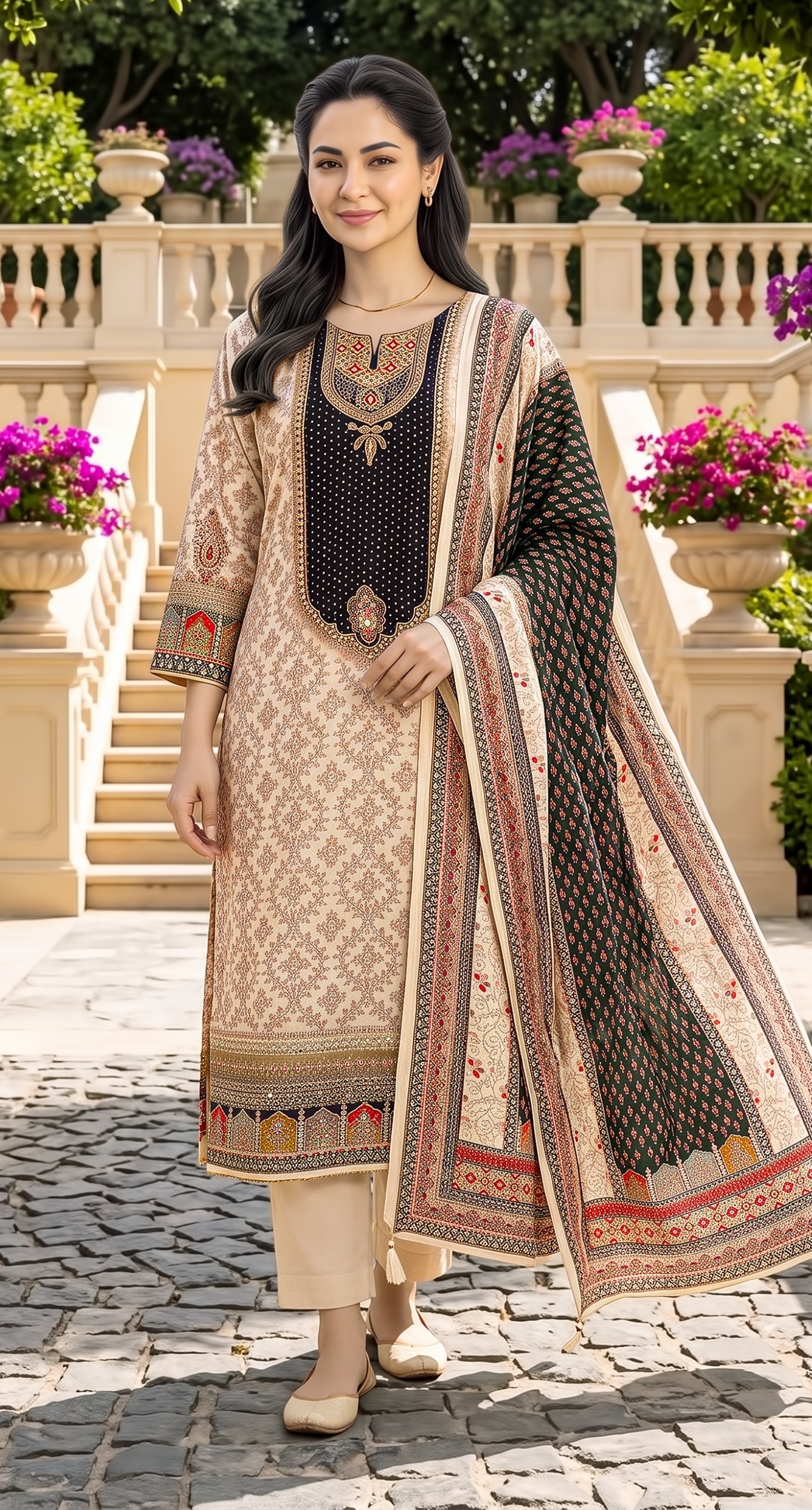 SHREE FABS KT 416 PAKISTANI SUITS ONLINE SHOPPING (#165445)