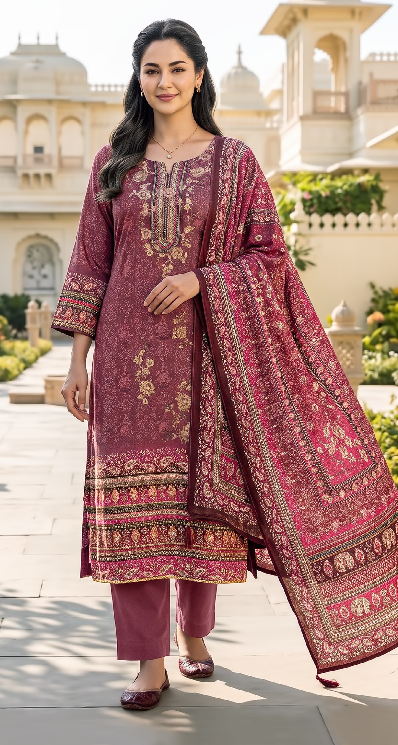 SHREE FABS KT 420 PAKISTANI SUITS WHOLESALE PRICE (#165976)