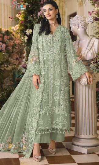 SHREE FABS SF 5670 B PAKISTANI SUITS WHOLESALE PRICESHREE FABS SF 5670 B PAKISTANI SUITS WHOLESALE PRICE