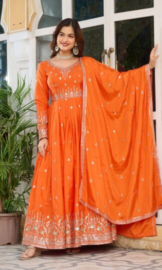 SP 12 WOMEN'S ETHNIC WEAR ANARKALI WHOLESALESP 12 WOMEN'S ETHNIC WEAR ANARKALI WHOLESALE
