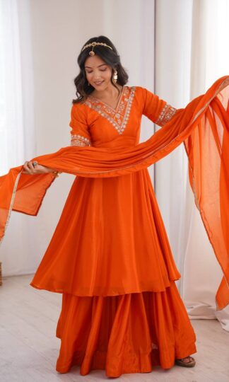 SP 87 WOMEN'S ETHNIC WEAR ANARKALI GOWN ONLINE WHOLESALESP 87 WOMEN'S ETHNIC WEAR ANARKALI GOWN ONLINE WHOLESALE