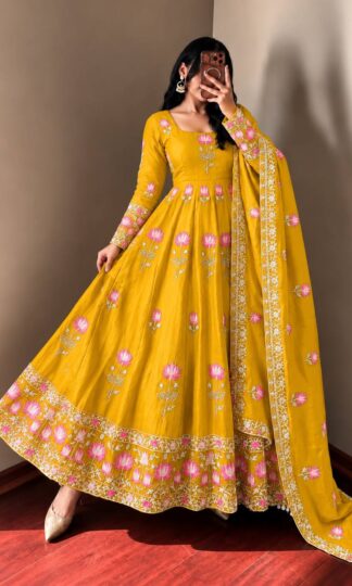 SR 1724 PAKISTANI ANARKALI GOWN ONLINE SUPPLIERSR 1724 PAKISTANI ANARKALI GOWN ONLINE SUPPLIER