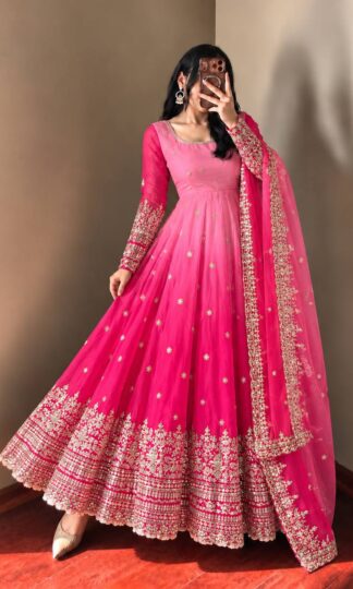 SR 1725 DESIGNER ANARKALI GOWN ONLINE WHOLESALESR 1725 DESIGNER ANARKALI GOWN ONLINE WHOLESALE