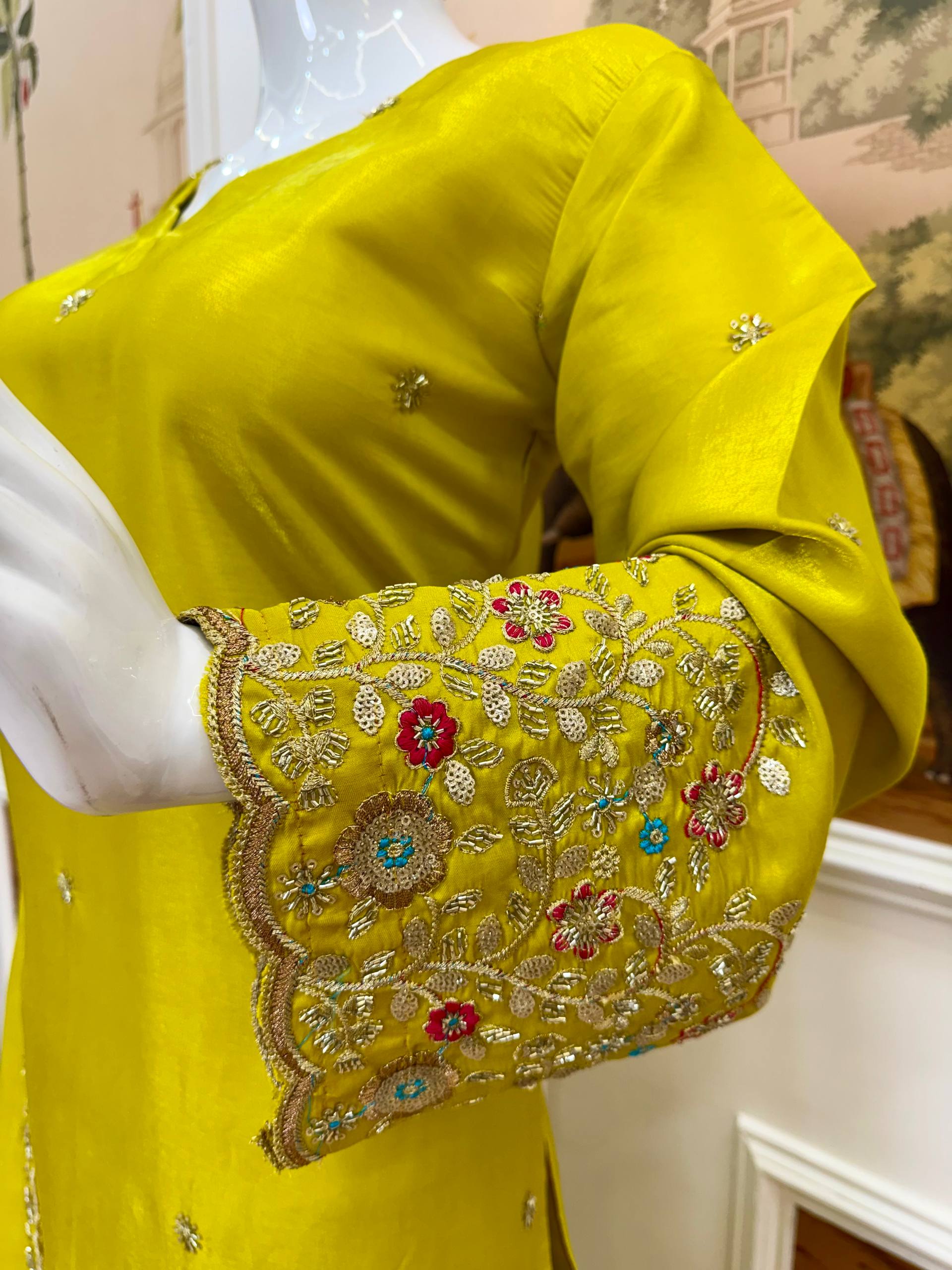 ST 1211 DESIGNER SALWAR KAMEEZ SINGLE PIECE BUY AT WHOLESALE PRICE