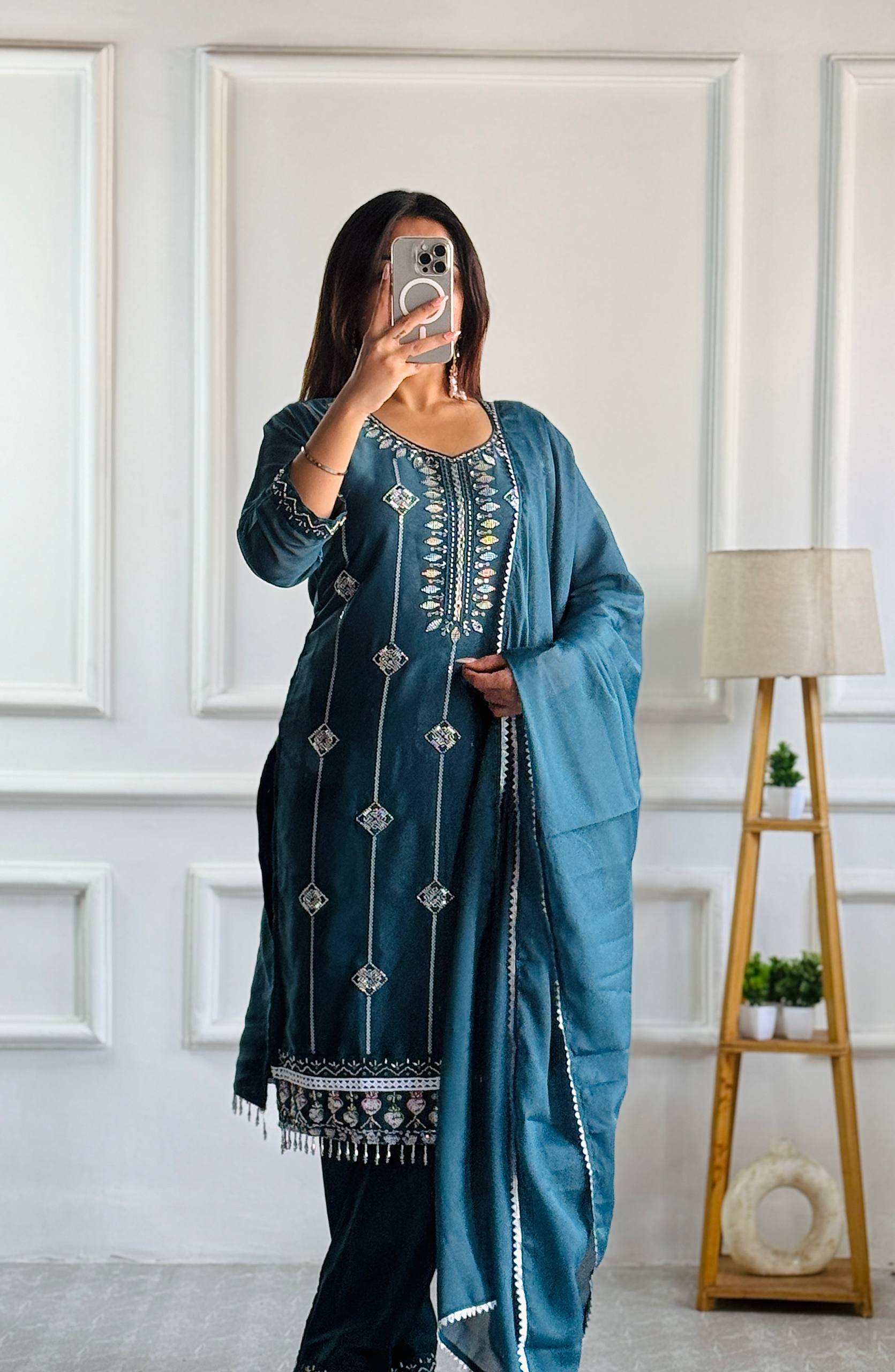 VLM 249 PAKISTANI SALWAR SUIT ONLINE SHOPPING (#165017)