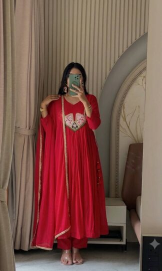 WW 1288 DESIGNER ANARKALI GOWN ONLINE WHOLESALEWW 1288 DESIGNER ANARKALI GOWN ONLINE WHOLESALE