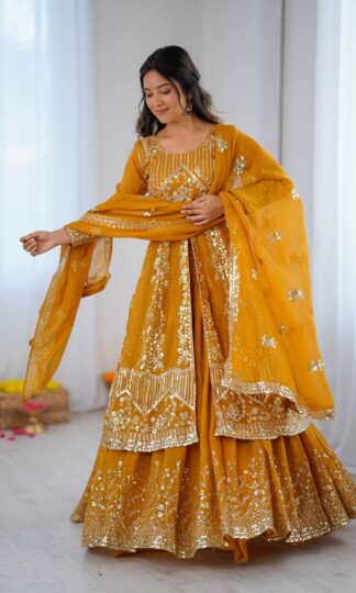 SR 1681 PARTY WEAR SALWAR PLAZZO SET ONLINESR 1681 PARTY WEAR SALWAR PLAZZO SET ONLINE