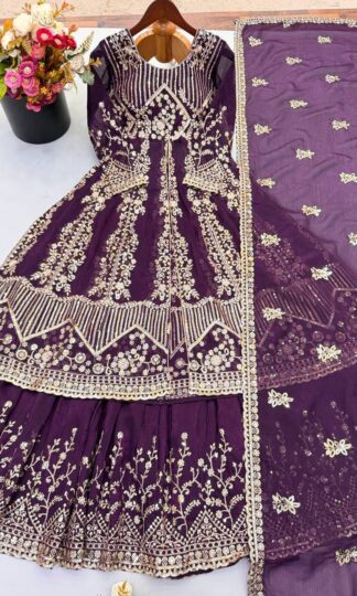 SR 1681 LATEST SALWAR PLAZZO SET ONLINE WHOLESALESR 1681 LATEST SALWAR PLAZZO SET ONLINE WHOLESALE
