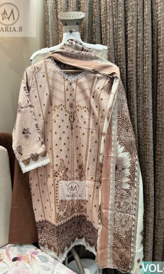 MARIA B STITCH VOL 109 PAKISTANI KURTI LATEST COLLECTIONMARIA B STITCH VOL 109 PAKISTANI KURTI LATEST COLLECTION