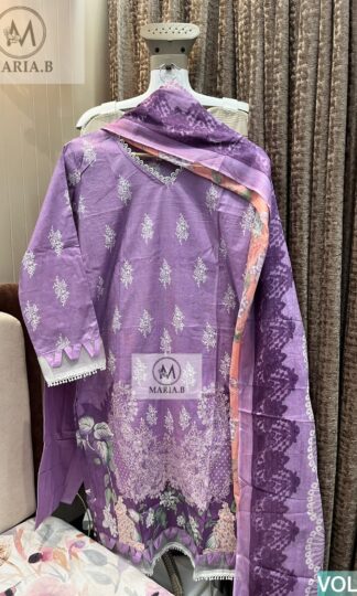 MARIA B STITCH VOL 109 READYMADE PAKISTANI KURTI WITH PRICEMARIA B STITCH VOL 109 READYMADE PAKISTANI KURTI WITH PRICE