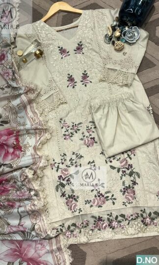 MARIA B 1116 READYMADE PAKISTANI KURTI ONLINEMARIA B 1116 READYMADE PAKISTANI KURTI ONLINE